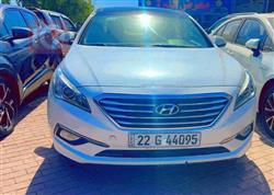 هیوندای سۆناتا